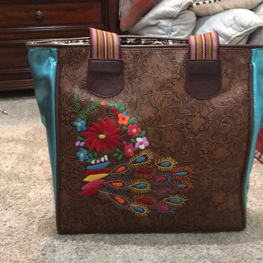 Consuela purse